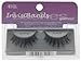 Ardell Invisiband Lashes Glamour False Lashes, Wispies-Black by American International - Udell [Beauty]