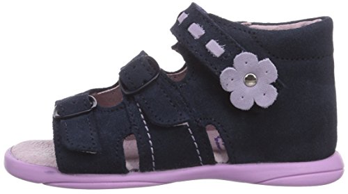 Däumling Benny Baby Mädchen Lauflernschuhe - 5
