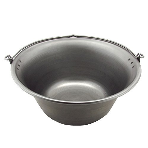 Gulasch Kessel 14L