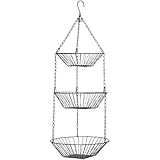 Suchergebnis auf Amazon.de für: obstkorb hängend: Küche & Haushalt