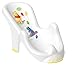 Disney Winnie the Pooh Bath Chair