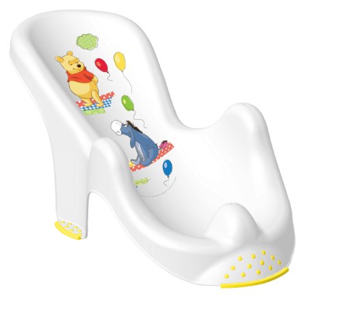 Disney Winnie the Pooh Bath Chair