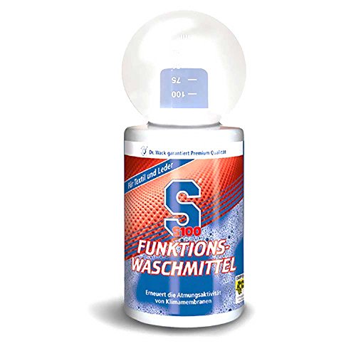 Preisvergleich Produktbild S100 Funktions-Waschmittel, 250ml