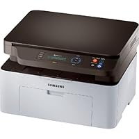 Samsung SL-M2070 Xpress, Stampante multifunzione laser, Bianco/Nero