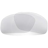 sunglasses restorer Lenti di Ricambio Polarizzate per Oakley Split Jacket