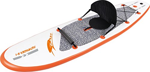 JILONG Pathfinder Sup SI300, Stand Up Paddleboard