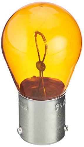 Preisvergleich Produktbild Philips 12496NACP Innenbeleuchtung PY21W