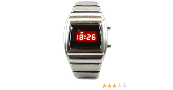 Led watch store Clearance