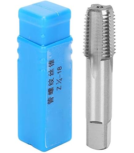 GSR Filiera Professionale DIN 223 UNC 1/4" Filettatura Per Treppiede - Foto 6