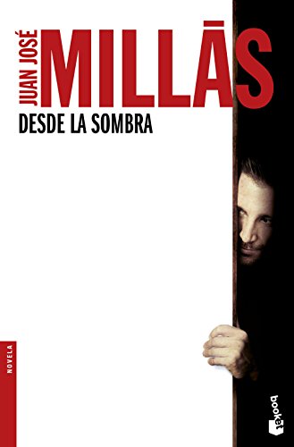 Desde la sombra (NF Novela)