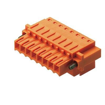 Preisvergleich Produktbild Leiterplattensteckverbinder Industrie Verpackungseinheit Weidmüller 1292270000 Inhalt: 500 St.