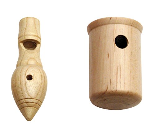 Goldon 40020 cuco diseño de pájaros Call