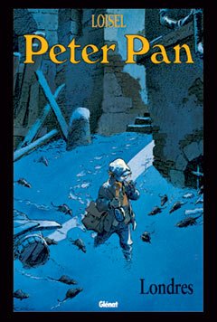 Peter Pan 1: Londres