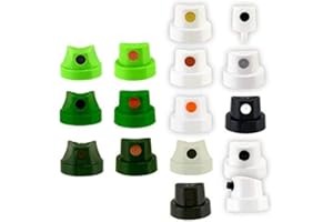 Montana Maestro Cap Set