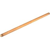 Ahşap Oklava 80 Cm