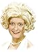 Produktbild Perücke, blond, »Marlene«