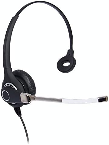 LG Optimised LG LIP-9002 Professional Monaural Headset