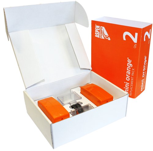 MINI-Kondensatpumpe ORANGE MS-199 FP2212 - 3