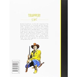 Trapper! Tex