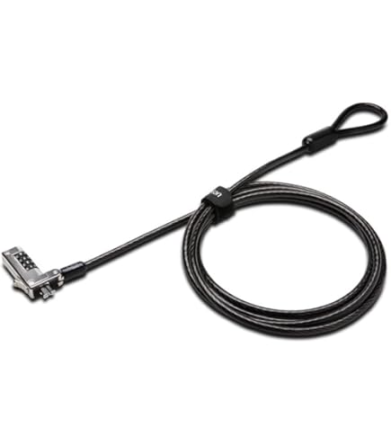 Maclocks Blade Sicherheitsschlitz Für Laptops & Tablets - Universal-Schutzvorrichtung