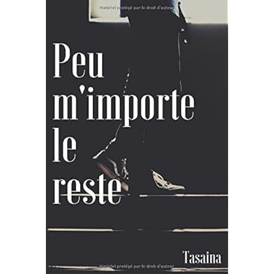Peu m'importe le reste