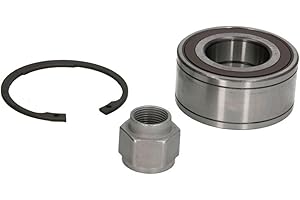 FAG 713 6403 10 Jeu de roulements de roue