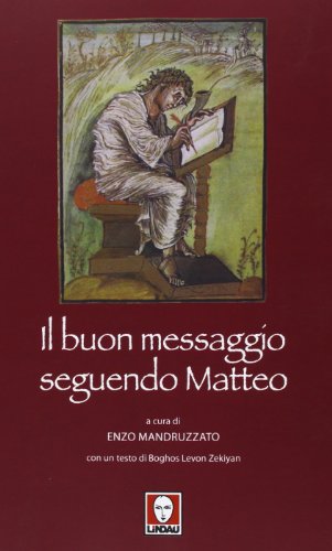Download Il buon messaggio seguendo Matteo Download Il buon messaggio seguendo Matteo