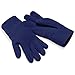 Produktbild Shirt-Instyle Suprafleece™ Alpine Gloves, Handschuhe, Fleecehandschuhe, Farbe Navy, Größe XL