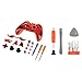 Produktbild FLAMEER Schraubendreher Toolkit Für Microsoft Xbox One Controller Schaltflächenset