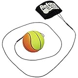 Nobby 67245 Moosgummi RETURN BALL