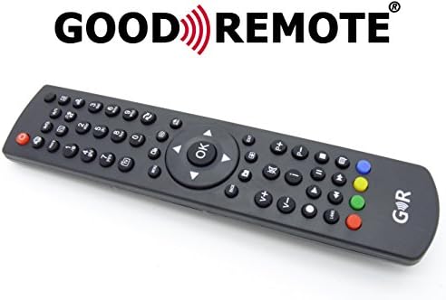 GOOD REMOTE *NEW* RC1912 TV Remote Control for ISIS - 39227FHDDLED