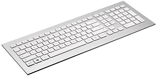 Preisvergleich Produktbild CHERRY DW 8000 Tastatur QWERTY