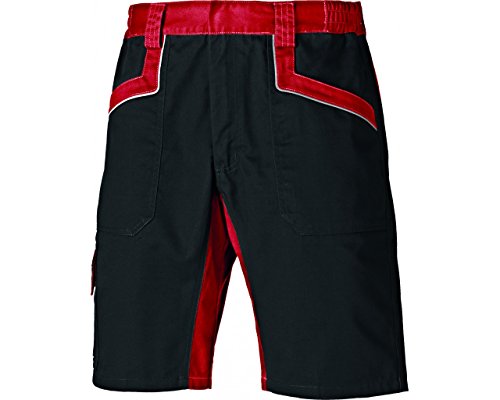 Preisvergleich Produktbild Dickies IND260 Shorts, rot, 64, IN2001