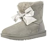 Non-removable UGGpure wool insole for underfoot support