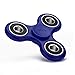 Produktbild PRIME DAY SPECIAL Fidget Spinner Tri Hand Toy Fingerspinner Handspielzeug für Jung und Alt [High-Speed Kugellager] in blau von PhoneStar