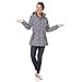 Produktbild HappyRainyDays Regenjacke Damen Maddy kapla blau, Size S