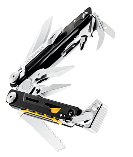 Leatherman Zangen Signal - 3