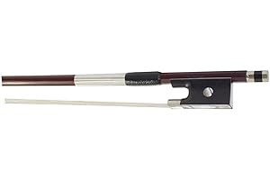 HDmirrorR Dorfler 5088 Bow Violin Pernambuco No.15