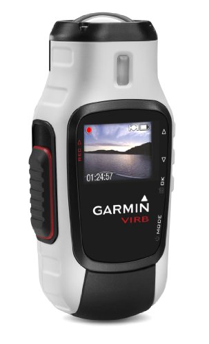 Garmin Virb Elite Action-Kamera, 010-01088 - 3