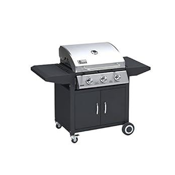 Gasgrill Calgary
