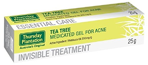 Thursday Plantation Tea Tree Blemish Gel 25ml