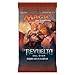 Produktbild Magic the Gathering La revuelta del éter Booster Display (36) spanish Wizards