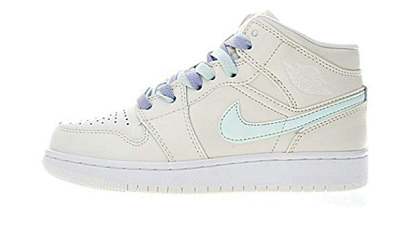 jordan 1 mid phantom igloo