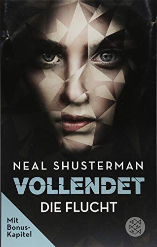 Vollendet - Die Flucht (Band 1)