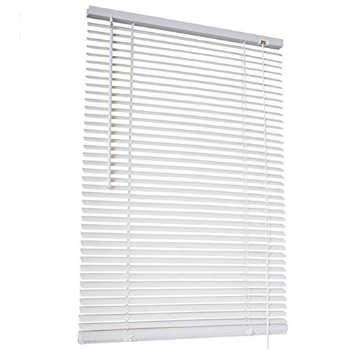 TENDA VENEZIANA VENTANA BIANCA 100X250 CM