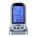 Price comparison product image Digital Food Thermometer, Kingcenton Wireless Remote Digital Meat Thermometer Barbecue with TIMER and Prove For Grilling BBQ Baking Oven