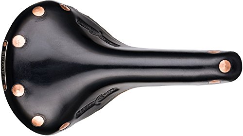 Brooks Herren Sattel Swift - 4
