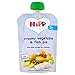 Produktbild HiPP Bio-Cremige Gemüse & Fish Pie 130g