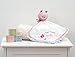 Peppa Pig Comfort Blanket for Baby, By Rainbow Designs