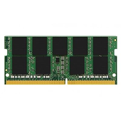 Kingston Technology 8gb Ddr4 2400mhz Sodimm